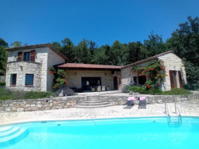 Amazing Views - Spacious Private Villa